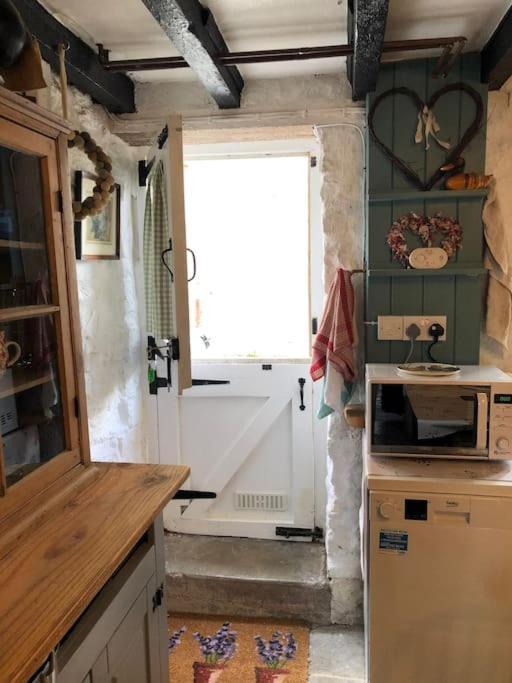 Lavender Cottage, 3 School Road, Clun, Shropshire Holiday home Clun