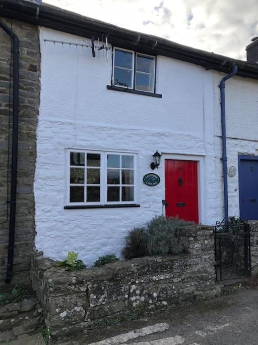 Lavender Cottage, 3 School Road, Clun, Shropshire