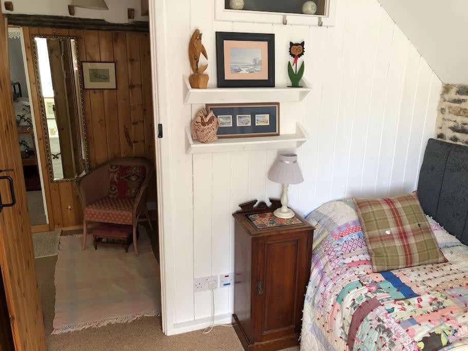Holiday home Lavender Cottage, 3 School Road, Clun, Shropshire Clun