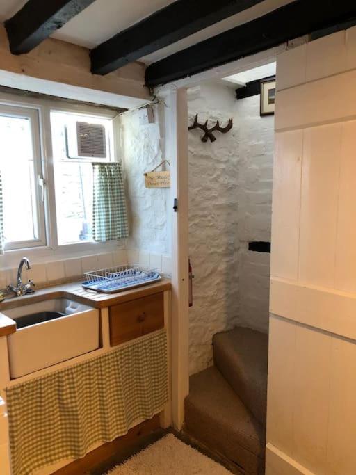 Holiday home Lavender Cottage, 3 School Road, Clun, Shropshire Clun