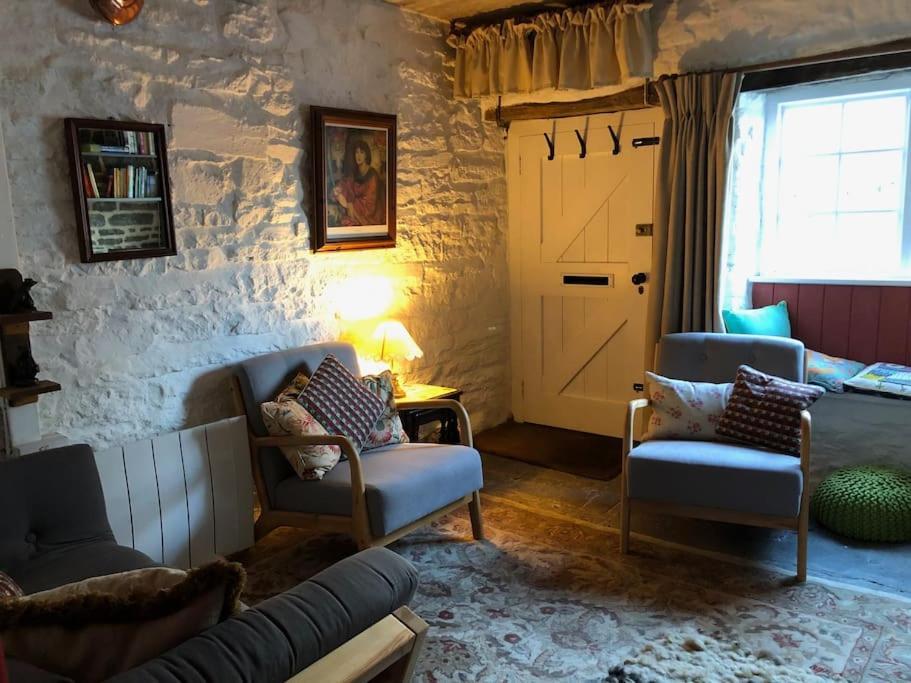 Holiday home Lavender Cottage, 3 School Road, Clun, Shropshire *